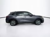 2026 Honda HR-V - Preview 7