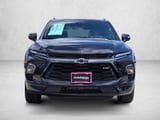 2026 Chevrolet Blazer - Preview 2