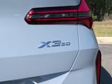 2026 BMW X3 - Preview 11