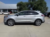 2019 Ford Edge - Preview 3