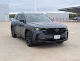 2023 Mazda CX-50 - Preview 7