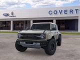 2026 Ford Bronco - Preview 3