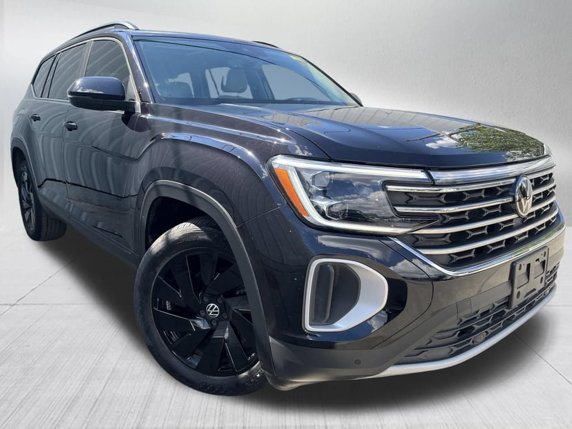 2024 Volkswagen Atlas - Image 1