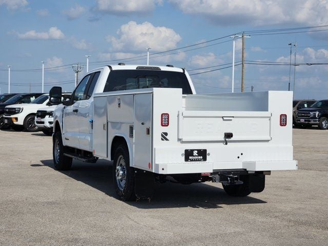 2026 Ford F-350 - Image 3