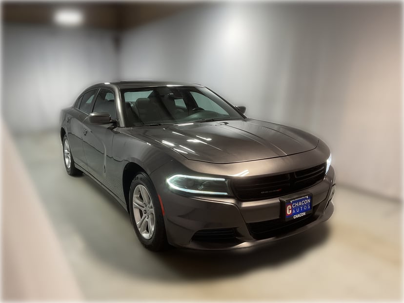 2022 Dodge Charger - Image 1