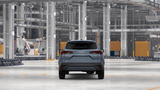 2026 Toyota Corolla - Preview 8