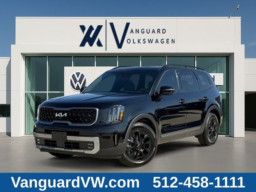 2023 Kia Telluride - Image 1