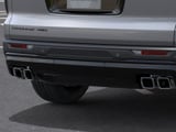 2027 Chevrolet Traverse - Preview 14