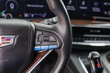 2022 Cadillac Escalade - Preview 13