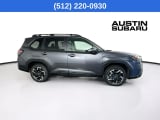 2026 Subaru Forester - Preview 8