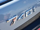 2025 BMW 7 Series - Preview 11