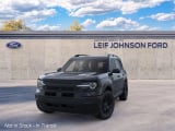 2026 Ford Bronco Sport - Preview 2