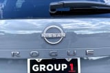2027 Nissan Rogue - Preview 8