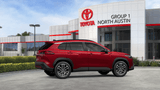 2026 Toyota Corolla Cross - Preview 11