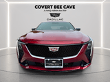 2026 Cadillac CT5 - Preview 3