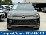 2026 Volkswagen Tiguan - Preview 6
