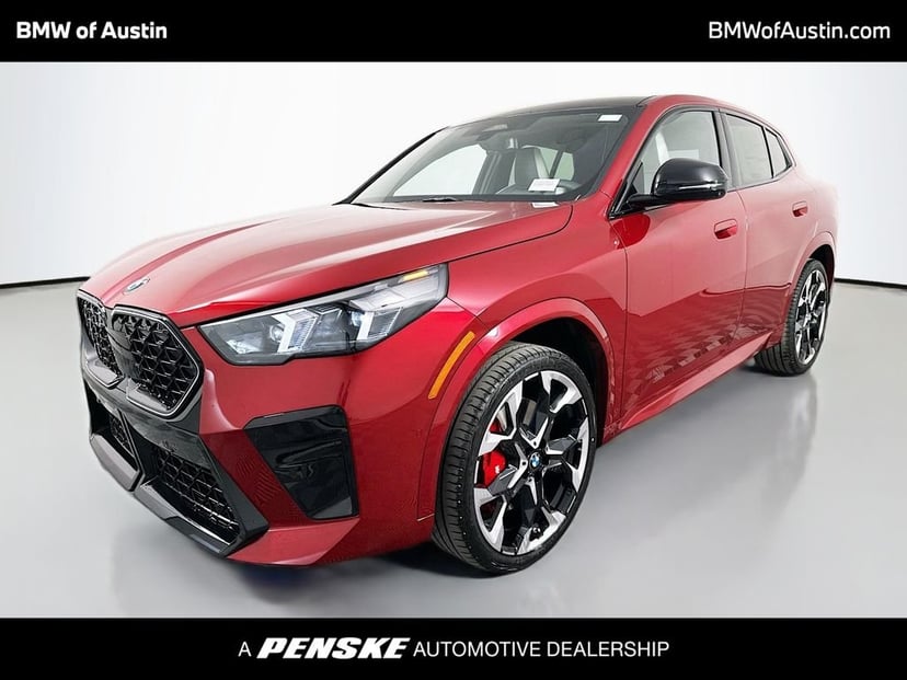 2026 BMW X2 - Image 1