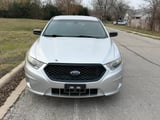 2014 Ford Taurus - Preview 6