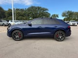 2021 Audi Q8 - Preview 2