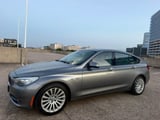 2012 BMW 5 Series - Preview 3