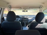 2015 Nissan Rogue - Preview 12