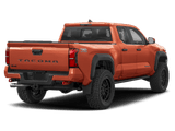 2025 Toyota Tacoma - Preview 7