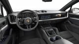 2026 Porsche Cayenne - Preview 11