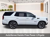 2026 GMC Yukon - Preview 11