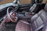 2023 Cadillac Escalade-V - Preview 9