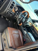 2021 Ram 3500 - Preview 5