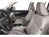 2026 Honda Ridgeline - Preview 11