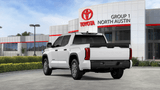 2026 Toyota Tundra - Preview 7
