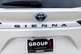 2025 Toyota Sienna - Preview 9