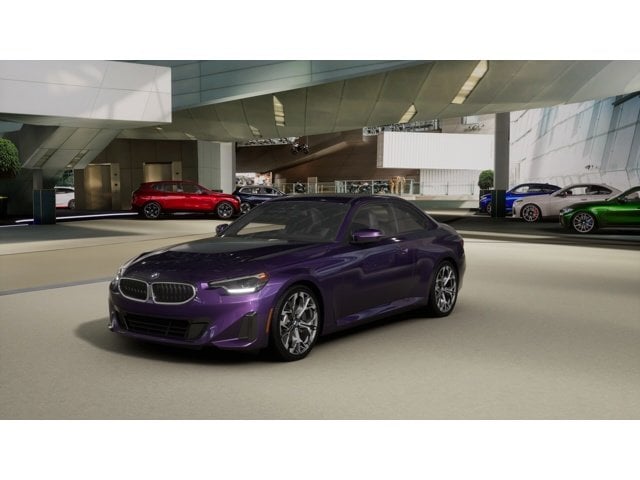 2026 BMW 2-series - Image 1