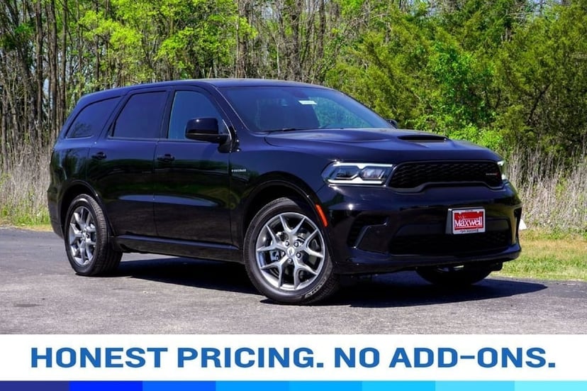 2026 Dodge Durango - Image 1