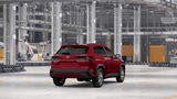 2026 Toyota Corolla Cross - Preview 9