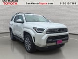 2026 Toyota 4Runner - Preview 3