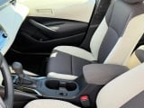 2026 Toyota Corolla - Preview 9