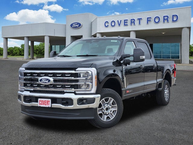 2027 Ford F-250 - Image 1