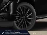 2027 INFINITI QX80 - Preview 3
