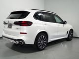 2026 BMW X5 - Preview 6
