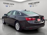 2025 Chevrolet Malibu - Preview 3