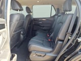 2025 Honda Pilot - Preview 14