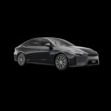 2027 Lexus ES - Preview 5