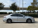 2021 Toyota Camry - Preview 4