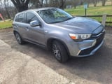 2019 Mitsubishi Outlander Sport - Preview 10