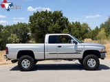 2001 Ram 2500 - Preview 11
