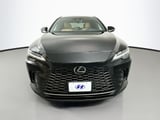 2023 Lexus RX - Preview 3