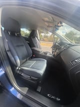 2010 Mazda CX-9 - Preview 13