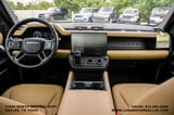 2026 Land Rover Defender - Preview 12